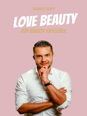 cover image of Love Beauty